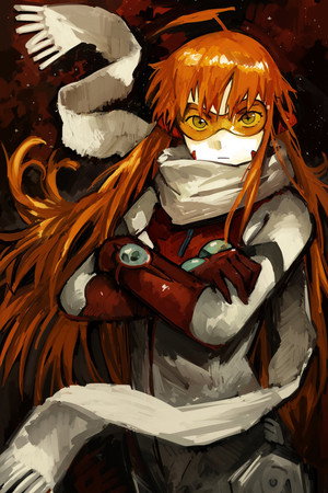 Diebuster: The Movie 15