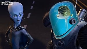 Megamind vs the Doom Syndicate