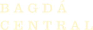 Baghdad Central — Logos 1