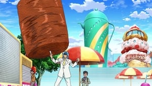 Toriko: 1×23