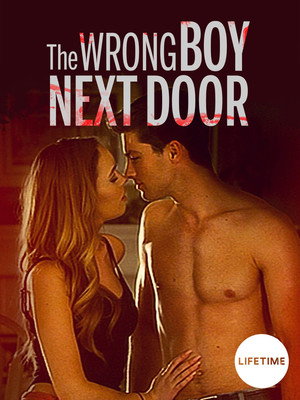The Wrong Boy Next Door