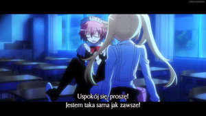 Grisaia no Kajitsu Cap 7