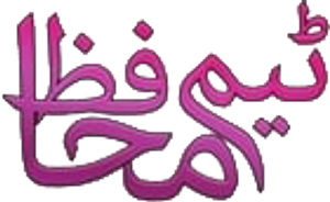 ٹیم محافظ — Logos 2