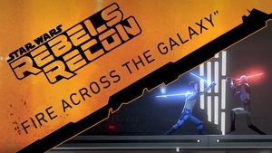 Inside "Fire Across the Galaxy"