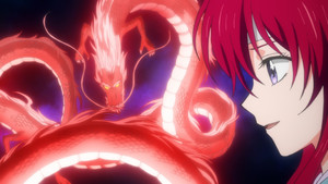 Yona of the Dawn: 1×7