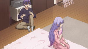 My Sister, My Writer Season 1 Episode 7