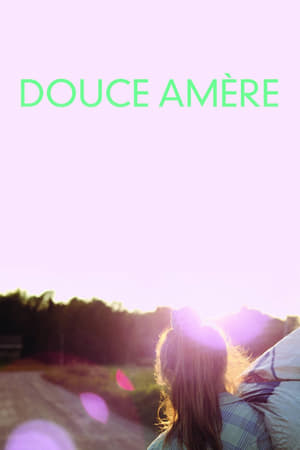 Poster Douce Amère (2015)