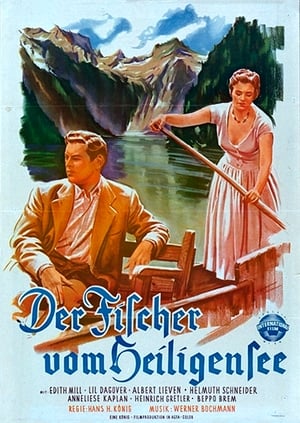 Image Der Fischer vom Heiligensee