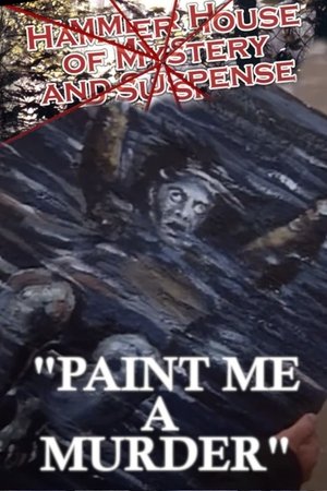 Image Paint Me a Murder