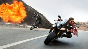 Mission: Impossible – Rogue Nation (2015)