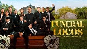 Un funeral de locos (2025)