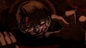 Hellsing Ultimate: 1×10