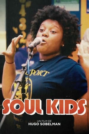 Poster Soul Kids 2021