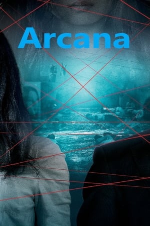 Arcana poster