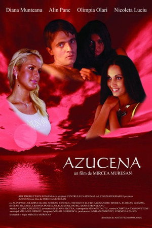 The Witch Azucena