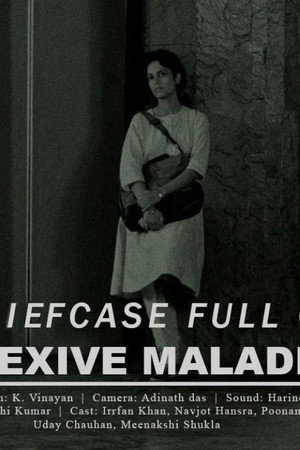 A Briefcase Full of Reflexive Maladies 8