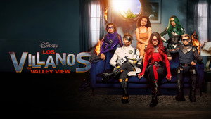 The Villains of Valley View 26