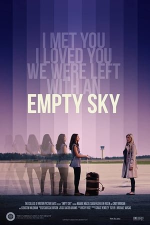 Poster Empty Sky (2011)