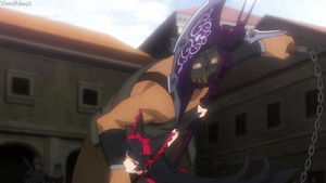 Gate: Jieitai Kanochi Nite, Kaku Tatakaeri: 1×6