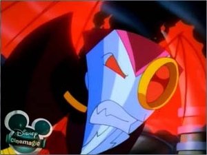 Buzz Lightyear of Star Command Season 1 Episode 28
