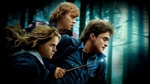 Harry Potter and the Deathly Hallows: Μέρος Α’