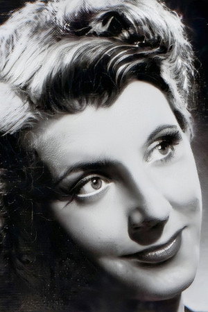 Marjorie Stewart portrait