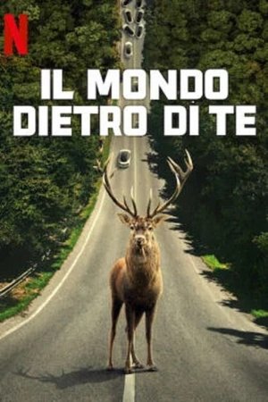 Il mondo dietro di te