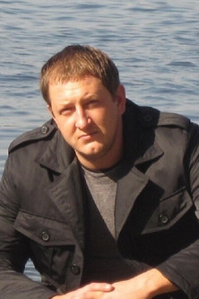 Alexander Serov's photo