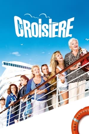 Poster La Croisière 2011
