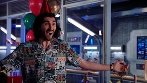 DC’s Legends of Tomorrow Season 6 Episode 9