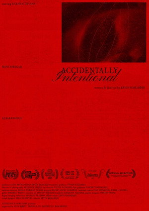 Accidentally Intentional 2