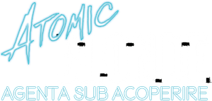 Atómica — Logos 4