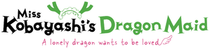 Miss Kobayashi's Dragon Maid: A lonely dragon wants to be loved