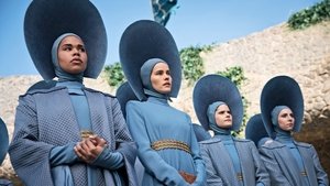 Emerald City: 1×6