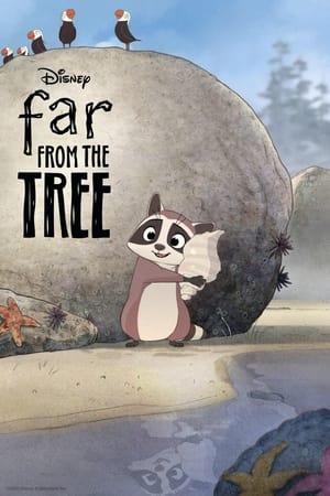 Poster Far from the Tree (2021)