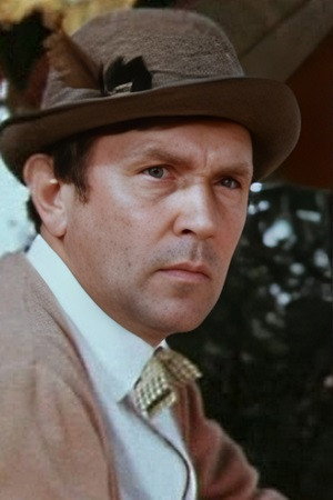 Vladimir Karpenko portrait