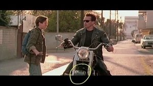 La Saga Terminator