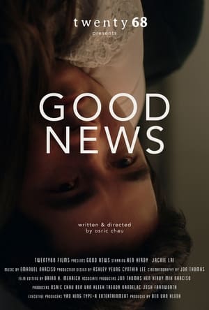 Poster Good News 2021