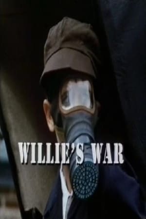 Poster Willie's War 1994