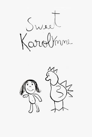 Poster Sweet Karolynne 2009