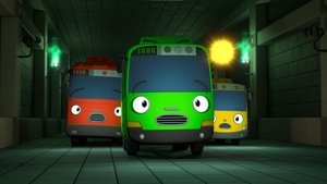 The Little Buses Reunite