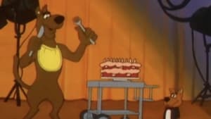 Image Happy Birthday, Scooby-Doo (1)