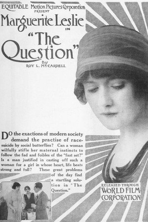 The Question