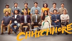 Chhichhore (2019) Hindi