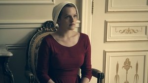 The Handmaid’s Tale : la servante écarlate