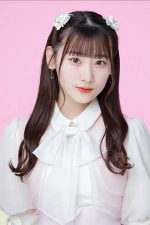 Kiara Saitou portrait