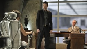 Nikita Season 1 นิกิต้า รหัสสาวโคตรเพชฌฆาต ปี 1 ตอนที่ 21