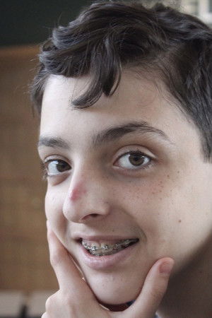 Gavin Villareal photo