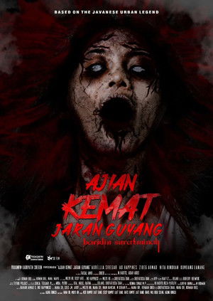 Ajian Kemat Jaran Guyang