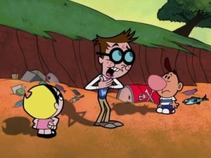 The Grim Adventures of Billy and Mandy Season 5 Episode 2